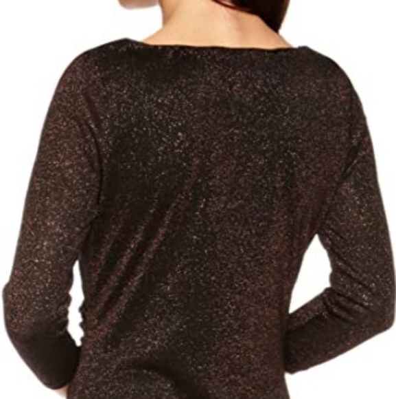 Supertrash Copper Sparkle Dimmer Dress ✨ - Picture 2 of 11